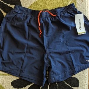 Men's running shorts
